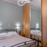G.r Luxury Apartman Kalligoni