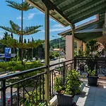 Apartman G.r Luxury Kalligoni