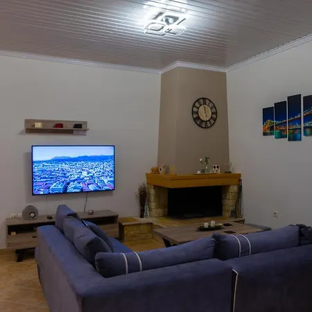 Appartement G.r Luxury