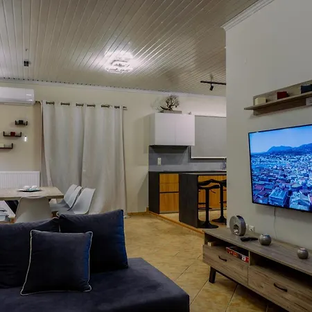 G.r Luxury Appartement