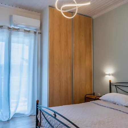 G.r Luxury Appartement *