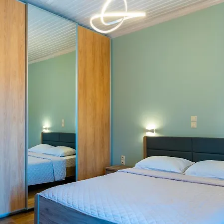 Appartement G.r Luxury *