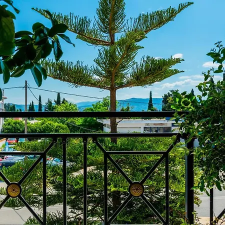 G.r Luxury Appartement *