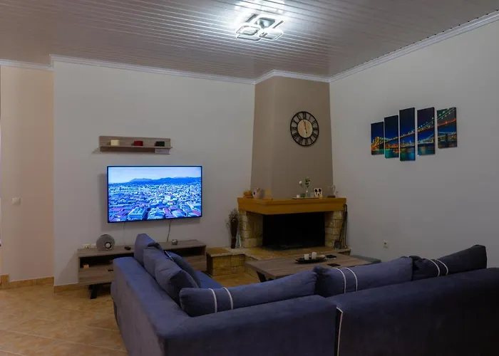 Appartement G.r Luxury