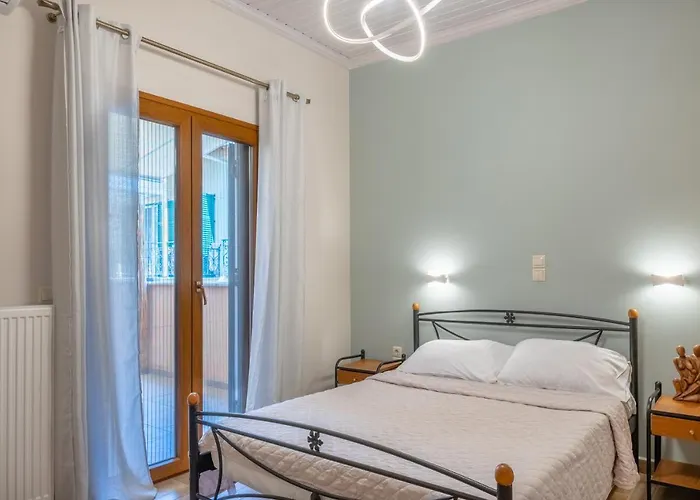 Appartement G.r Luxury