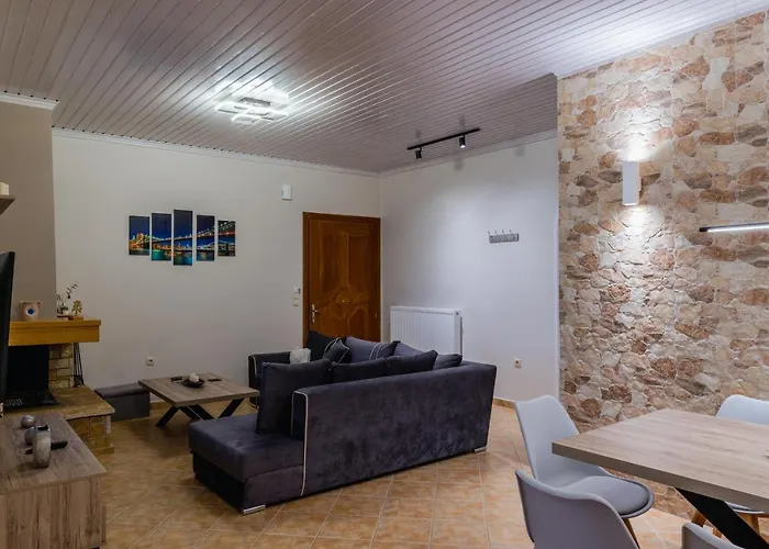 G.r Luxury Appartement *