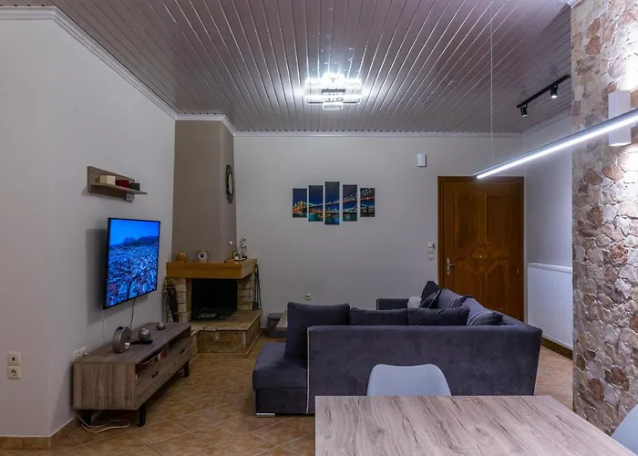 G.r Luxury * Kalligoni