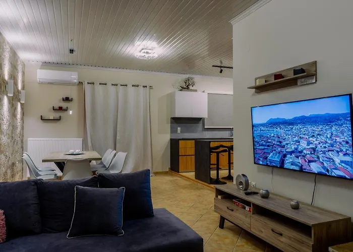 G.r Luxury Appartement
